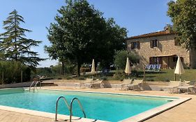 Agriturismo Podere Campinovi